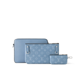 Sac Trio Messenger