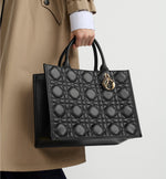 Dior Book Tote Medium Bag