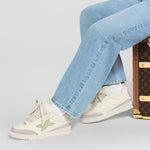 LV Skate Sneaker