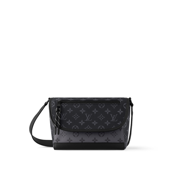 Sac Pulse Messenger