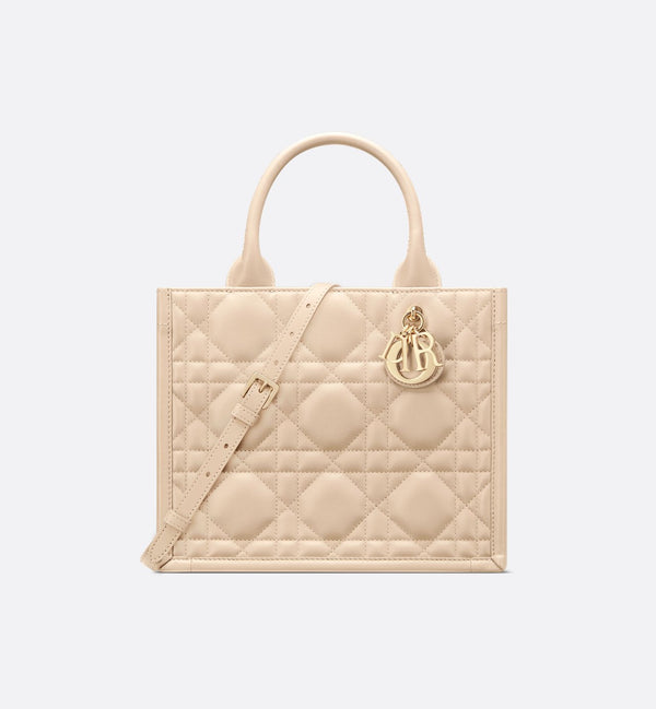 Dior Book Tote Small Bag