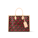 LV x TM - Sac OnTheGo GM