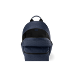 Sac à dos Discovery PM Monogram Shadow Bleu