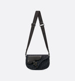 Sac Messenger Saddle