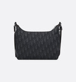 Small Hobo Rider Soft Bag