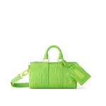 LV x Park Seo-Bo - Keepall Bandoulière 25 Bag