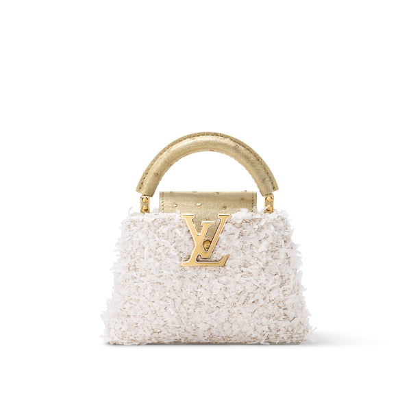 Sac Capucines Nano