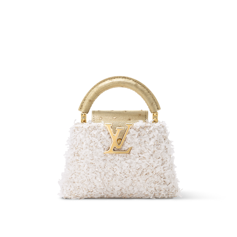 Sac Capucines Nano