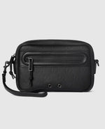 Gucci Small Edge Messenger Bag