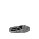 LV Trainer sneakers