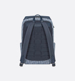 Rider Soft zipped backpack