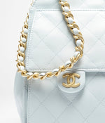 PETIT SAC CHANEL 25
