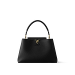 Capucines MM Soft Bag