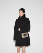 Gucci Horsebit 1955 small soft shoulder bag