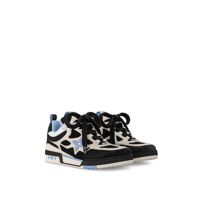 LV Skate Sneaker