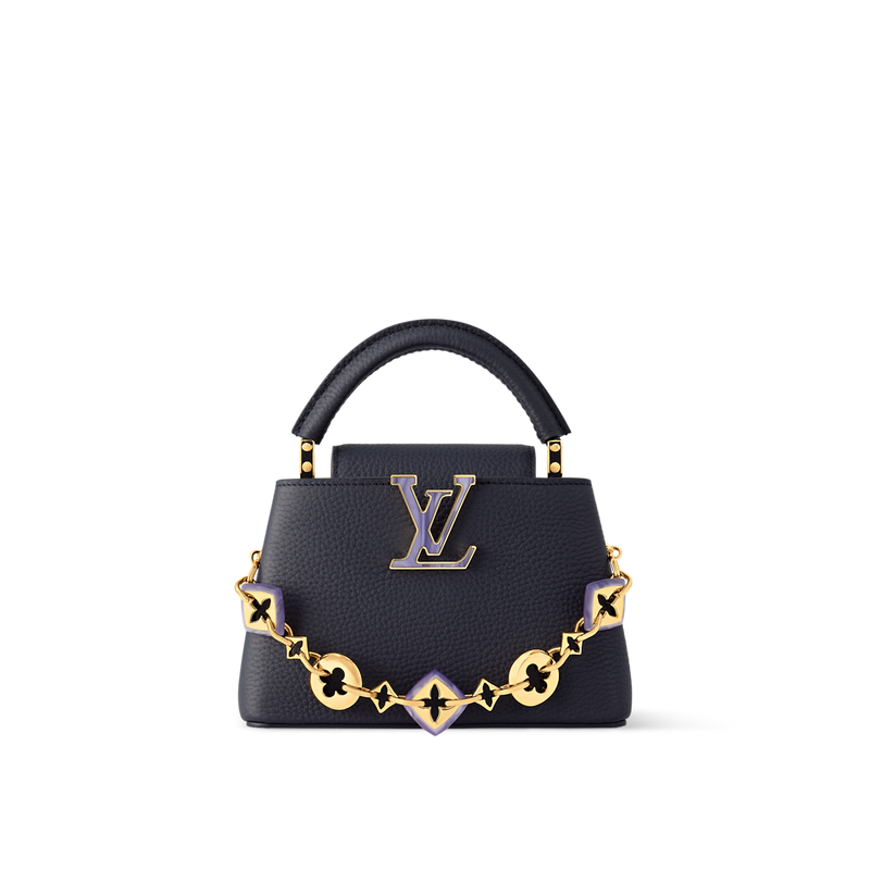 Capucines Mini Bag