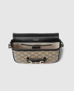 Gucci Horsebit 1955 small soft shoulder bag