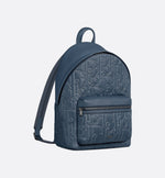Rider 2.0 Zip Backpack