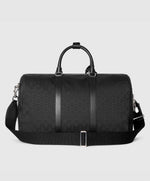 Sac de voyage en toile GG moyen format