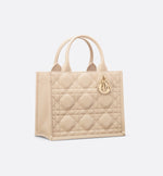 Dior Book Tote Small Bag