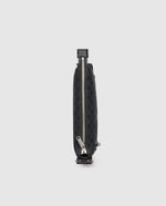 Sac à bandoulière GG Black moyen format