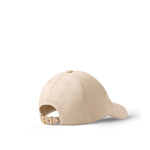 Casquette LV Iconic