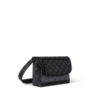 Sac Pulse Messenger
