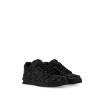 LV Trainer sneakers