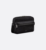 Sac Messenger zippé Rider 2.0