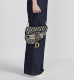 Sac Saddle