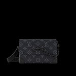 Steamer Wearable Wallet