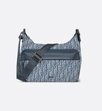 Small Hobo Rider Soft Bag