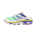 SxM multicolore