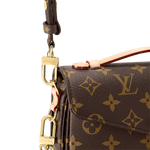 Pochette Métis East West
