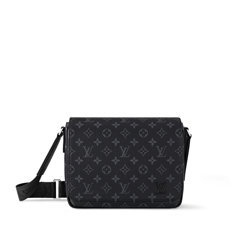 District PM bag