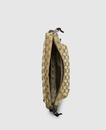 Large GG canvas shoulder bag