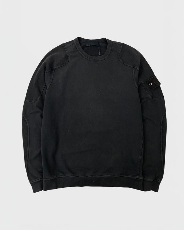 Stone Island Ghost sweater