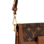Mini Dauphine Bag