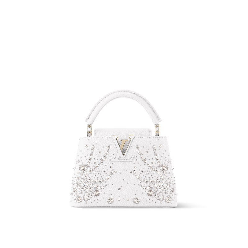 Capucines Mini Bag