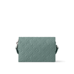 Portefeuille Steamer Wearable