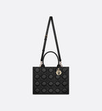 Dior Book Tote Medium Bag