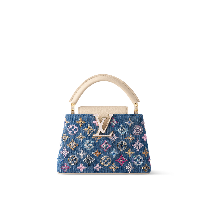 Capucines Mini Bag