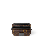 Sac messenger S Lock