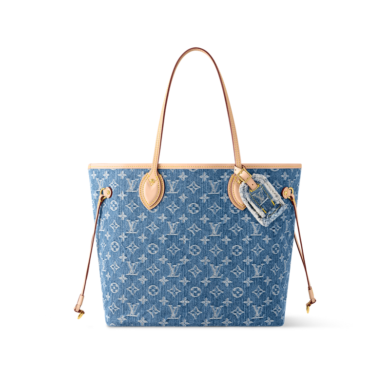 Neverfull MM Bag