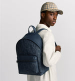 Rider 2.0 Zip Backpack
