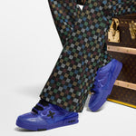 LV Skate Sneaker