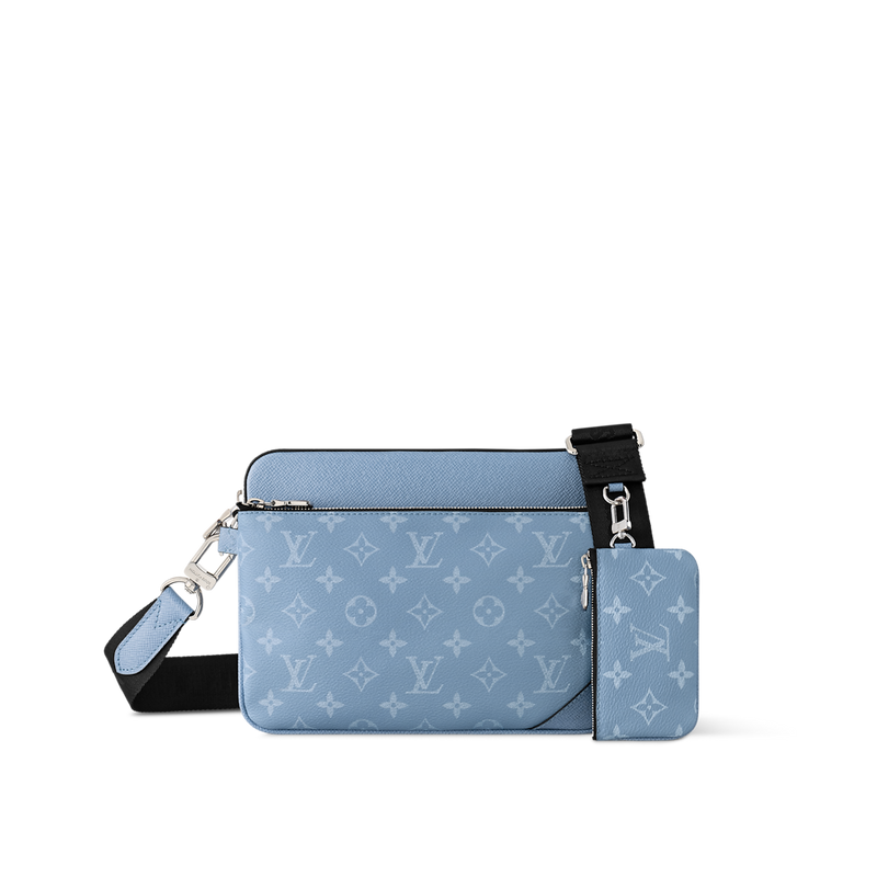 Sac Trio Messenger