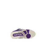 LV Skate Sneaker