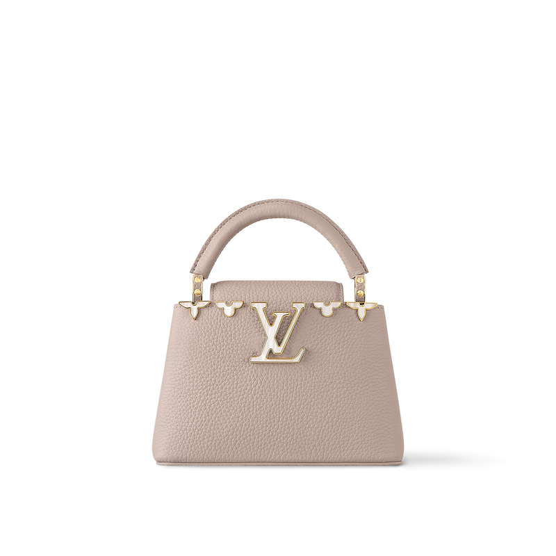 Capucines Mini Bag