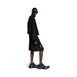 SHORT BAGGY BALENCIAGA I AUTOMOBILI LAMBORGHINI